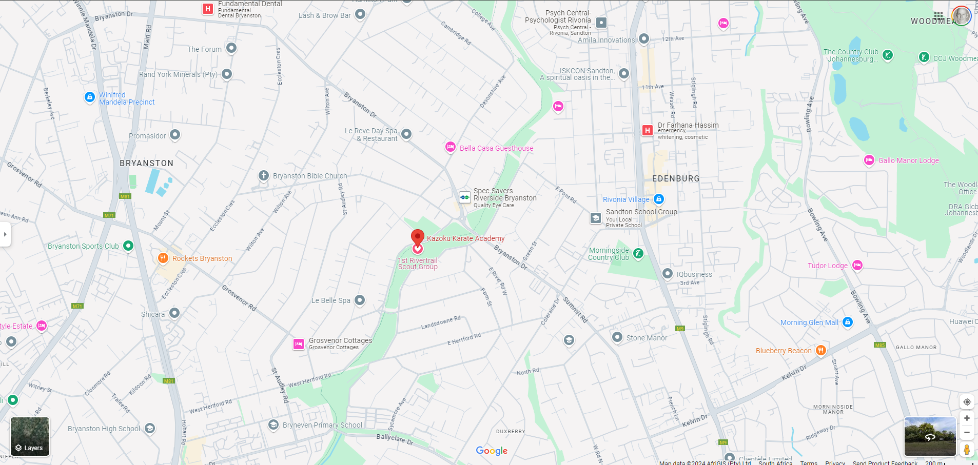 KK_Gmaps_Location